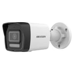 كاميرا سلكية Hikvision DS-2CD1023G2-LIU 2MP 1920x1080 Fixed Bullet 2.8mm Smart Hybrid Light thumbnail 1