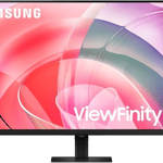Samsung ViewFinity S7 S70D 27" 4K 60Hz IPS Monitor thumbnail 1