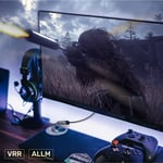 محول UNITEK V1416B USB-C إلى HDMI 2.1 15cm thumbnail 8