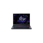 ACER PREDATOR HELIOS 16 GAMING LAPTOP -U9-275HX-16GB RAM-512GB SSD-RTX 5070 8GB – IPS-BLACK-DOS thumbnail 1