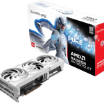 Sapphire Pure Radeon RX 7900 XT 20GB GDDR6 thumbnail 8