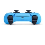 PlayStation DualSense Wireless Controller PS5 Starlight Blue thumbnail 2