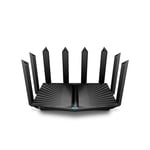 راوتر TP-Link Archer AX95 AX7800 WiFi 6E ثلاثي النطاق thumbnail 4