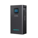 Marsriva 14.33kWh 48V Ultra-Capacity LiFePO4 Battery MR-LFP48-280 thumbnail 4