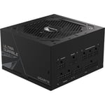 باور سبلاي Gigabyte UD850GM 850W 80+ Gold Fully Modular Plus Black thumbnail 4
