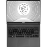 MSI CreatorPro 16″ Core Ultra 9-185H 16GB/1TB RTX 2000 Laptop thumbnail 5