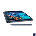 Lenovo Yoga 9 2-in-1 14ILL10 83LC005MAX - 14" WQXGA 120Hz Touchscreen - Intel Core Ultra 7 258V - 32GB RAM - 1TB SSD - Shared - WIN 11 PRO K thumbnail 4