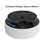 TP-Link Deco X50-PoE AX3000 2-Pack WiFi 6 Dual-Band Mesh System thumbnail 7