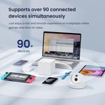 Tenda Nova MW6 AC1200 Whole Home Mesh Wi-Fi System thumbnail 8