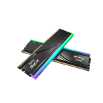 رام XPG Lancer Blade RGB DDR5 48GB (2x24GB) 6400MHz White thumbnail 8