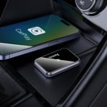 محول USB Hoco HU1 USB-A إلى USB-C لاسلكي thumbnail 4
