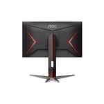 AOC G2 Series 24G2Z 24" 1080p 240Hz IPS Gaming Monitor thumbnail 5