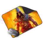 Generic Assassins Creed Mouse Pad 320mm x 245mm thumbnail 3