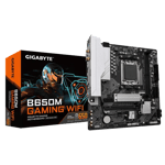 لوحة أم Gigabyte B650M Gaming WiFi AM5 Micro-ATX thumbnail 3