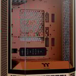 Thermaltake The Tower 300 Micro-Tower ATX Case Gravel Sand Tempered Glass thumbnail 9