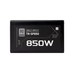 باور سبلاي Thermalright SP 850W 80+ Platinum Fully Modular أسود thumbnail 4