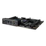 لوحة أم ASUS ROG Strix B760-F Gaming WiFi DDR5 LGA1700 ATX thumbnail 7