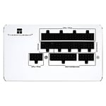 باور سبلاي Thermalright SP 750W 80+ Platinum Fully Modular أبيض thumbnail 4