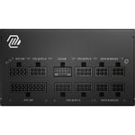باور سبلاي MSI MAG A850GL 850W 80+ Gold Non-Modular thumbnail 10