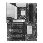 MSI PRO B860-P WIFI LGA 1851 DDR5 ATX Motherboard thumbnail 5
