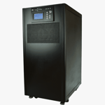 يو بي إس GeTX 3-Phase 9000W Online thumbnail 4