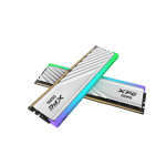 رام XPG Lancer Blade RGB DDR5 48GB (2x24GB) 6400MHz White thumbnail 4