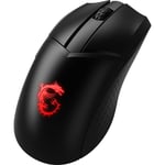 MSI Clutch GM41 Lightweight Wireless Gaming Mouse 16000 DPI thumbnail 2