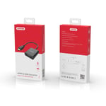 محول UNITEK HDMI إلى VGA أسود thumbnail 8