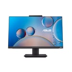 كومبيوتر ASUS ExpertCenter AiO i7-1360P 8GB/512GB Iris Xe Graphics أسود thumbnail 9