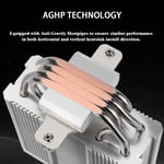 Thermalright Assassin X 120 R Digital ARGB Air Cooler White thumbnail 4