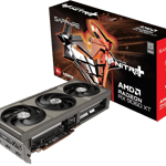 Sapphire Nitro+ AMD Radeon RX 7900 XT 20GB GDDR6 thumbnail 8