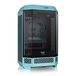 كيس Thermaltake The Tower 300 Micro-ATX Mini-ITX أزرق thumbnail 22