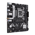 ASUS B760M-AYW WIFI D4 LGA 1700 Micro-ATX Motherboard DDR4 Wi-Fi 6 thumbnail 3
