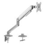 Monitor Economical Spring-Assisted Monitor Arm thumbnail 1