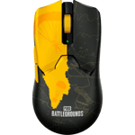 Razer Viper V2 Pro Wireless Gaming Mouse 30K DPI - PUBG Edition thumbnail 7