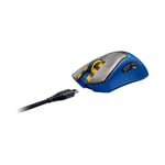ماوس Razer DeathAdder V3 Pro 30000 DPI لاسلكي RGB أسود thumbnail 6
