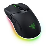ماوس Razer Cobra Pro 30K DPI لاسلكي RGB أسود thumbnail 11