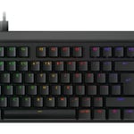 كيبورد Logitech G515 TKL ميكانيكي سلكي RGB thumbnail 1
