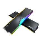 رام XPG Lancer DDR5 32GB (2x16GB) 8000MHz أبيض thumbnail 3