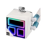 Thermalright Frozen Infinity 360 AIO Liquid Cooler 360mm White thumbnail 4