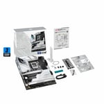 ASUS ROG Strix Z790-A Gaming WiFi II Z790 LGA1700 ATX Motherboard thumbnail 4