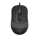 A4Tech FM10S 1600 DPI Wired USB Optical Mouse thumbnail 6