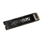 SSD Gigabyte AORUS Gen5 14000 2TB NVMe M.2 thumbnail 3
