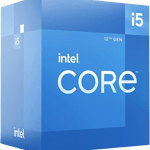 Intel Core i5-12400F 6-Core 4.4GHz LGA1700 Tray Processor thumbnail 3