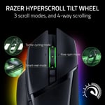 ماوس Razer Basilisk V3 Pro 30000 DPI Wireless RGB thumbnail 7