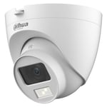 Dahua HAC-HDW1200CLQP-IL-A 1920x1080 Outdoor Cable Camera thumbnail 3