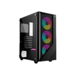 كيس Fantech CG77 Mid-Tower thumbnail 2
