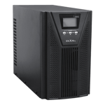 MAXMA Online UPS 2KVA 1800W Pure Sine Wave LCD UPS thumbnail 1