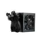 Segotep BN750W 750W 80+ Bronze Non-Modular Power Supply thumbnail 5