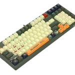 Bloody S98 Aviator RGB Mechanical Keyboard Hot-Swappable thumbnail 10